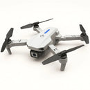 Drone Profesional con cámara 4K + baterías