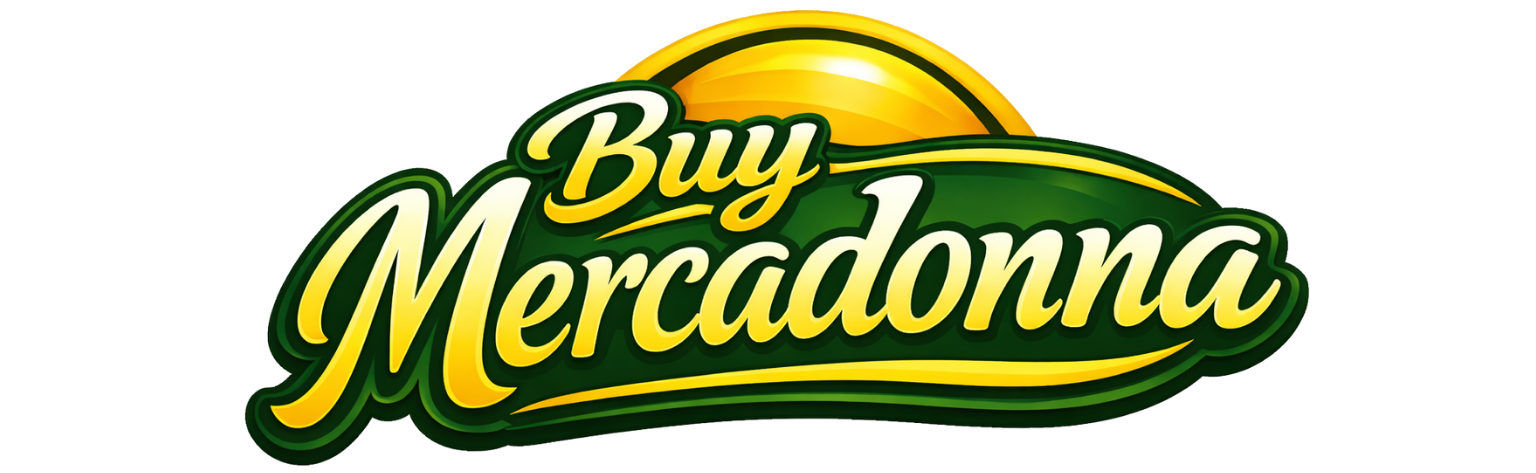 Mercadonna