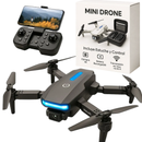 Drone Profesional con cámara 4K + baterías